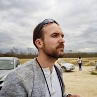 Le foto di Pavel Belavin