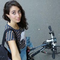 Fotos de Sherihan Din