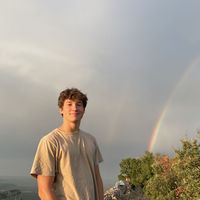 Angelo Cevaer's Photo