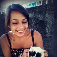 Mariana Primazzi's Photo