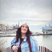 Fotos de Vanessa Louise