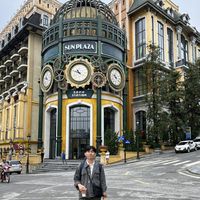 Irvan S Hasan的照片