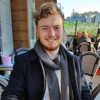 Le foto di Lasse Eggert Borup