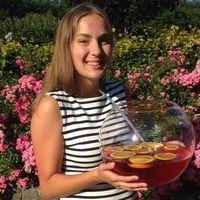 Julie Nygaard Kaster's Photo