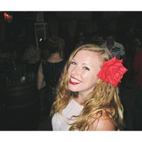 Nicole Dodd的照片