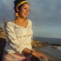 Le foto di Roxy Vásquez