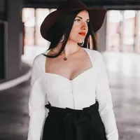 Inna Zhuravel's Photo