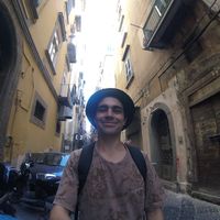 Fotos de Timothy Robinson