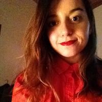 Pauline Géry's Photo