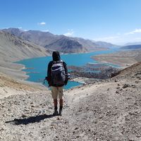 Alimamad Shoh的照片