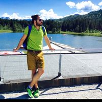 Rezgar mamo的照片