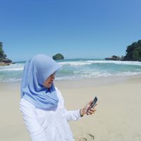 Desi Susanti的照片