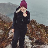 Isabel Lorenz's Photo