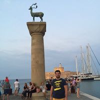 Faik Uçkan的照片