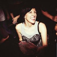 Cristina Jimenez的照片