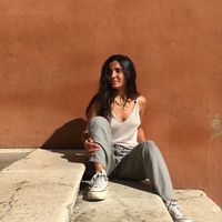 Paula Gómez的照片