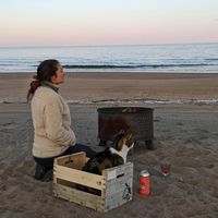 Jeanne Barreau-Férard's Photo