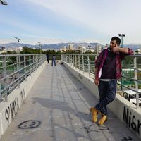 Hashim Ul-Hassan's Photo