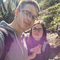 Kirill Bochulya的照片