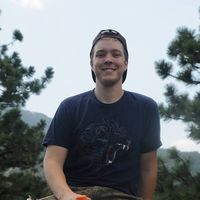 Photos de Chris Rasmussen