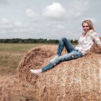 Photos de Aleksandra Kulikova