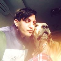 Shokey Malik's Photo