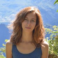 Chloé HERT的照片