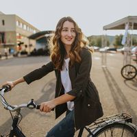 Veronica Bucur's Photo