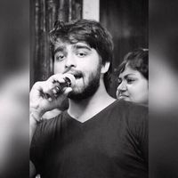 Raghav Manuja's Photo