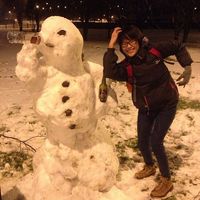 Mei Ki Chung's Photo