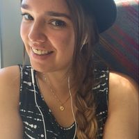 Sereina Altorfer's Photo