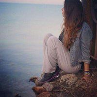 Le foto di Marina Pevneva