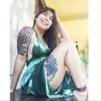 Mel Chelsea的照片