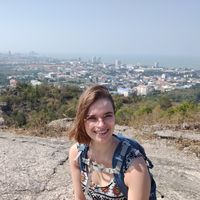 Loretta Hodos's Photo