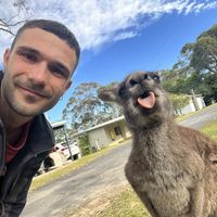 Federico Bocanera的照片