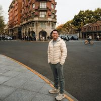 Hendy Vinantius的照片