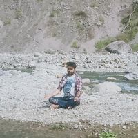 Gaurav Israni's Photo