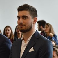 Franco Zivcovich's Photo