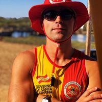 Fotos de Enoir Silva