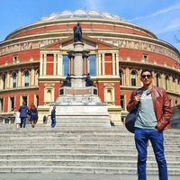 Shazan Zahir的照片