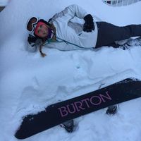 Miranda Amey的照片