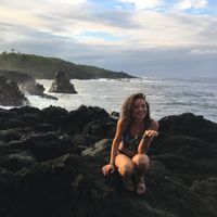 Le foto di Alysa Gallant