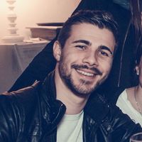 Andrea Fiorenzani的照片