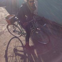 isabelle gereec的照片