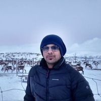 Amit Chourey的照片