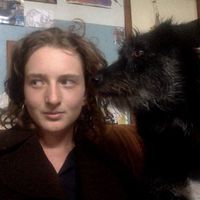 Niamh Bellicanta的照片