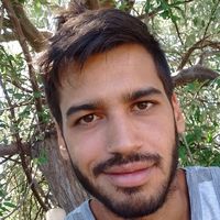 Juan Cruz Molina's Photo