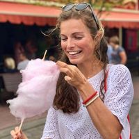 Emma Van Praet的照片