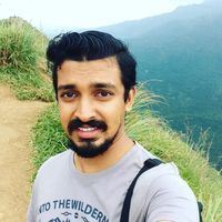 Udara Madushanka的照片