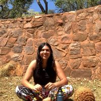 Paulina Sardi's Photo